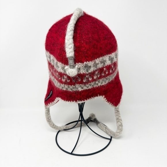 Everest Designs Wool Knit Hat - Picture 4 of 6